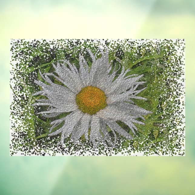 Show Me A Daisy #1 (Sheet 3)