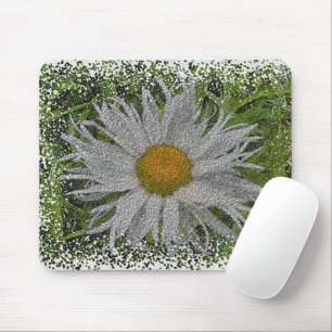Show Me A Daisy #1 Mouse Pad
