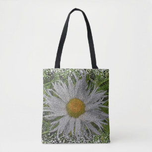 Show Me A Daisy #1 Tote Bag
