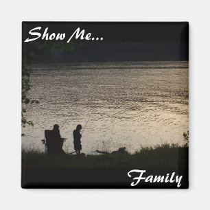 Show Me..., Family Magnet