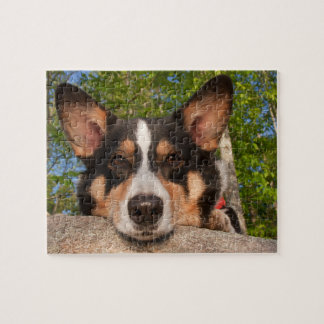 Show Me Sad Jigsaw Puzzle