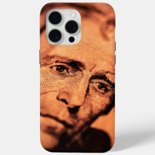 Show Me The Money iPhone 15 Pro Max Case