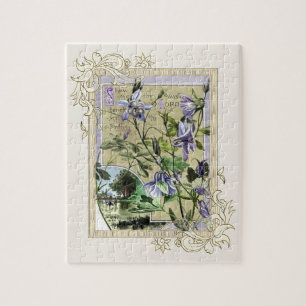 Show Me Thy Way Jigsaw Puzzle