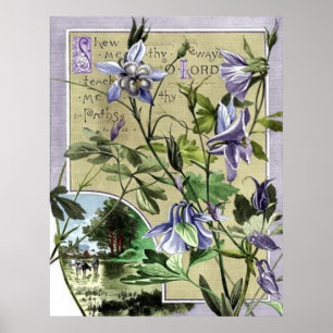 Show Me Thy Way Poster