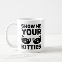 Show Me Your Kitties