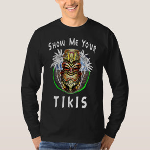 Show Me Your Pitties Pitbull Dog For Friend Adopt T-Shirt