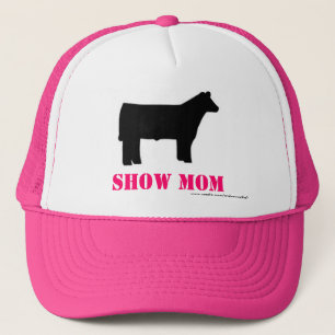 Show Mum Hat
