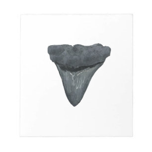 SHOW OF STRENGTH NOTEPAD