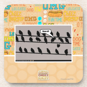 Show off! coaster