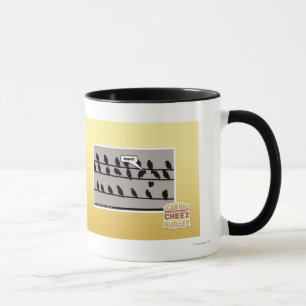 Show off! mug
