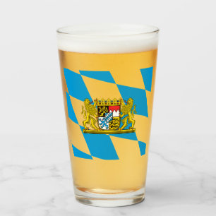 Show off your colors - Bayern/Bavaria Glass
