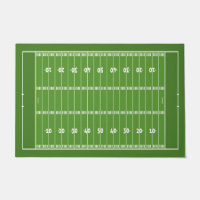 Show off your colors - Football