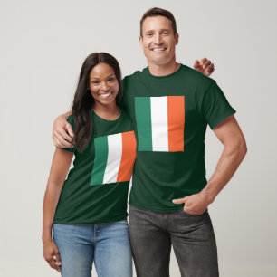 Show off your colors – Ireland T-Shirt