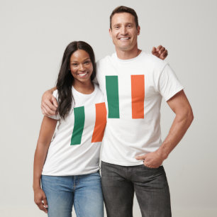 Show off your colors – Ireland T-Shirt