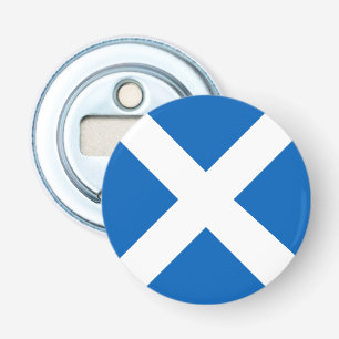 Show off your colors – Scotland Bottle Opener