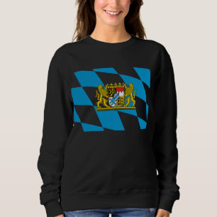 Show off your colours - Bavaria Sweatshirt