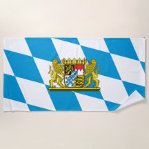 Show off your colours - Bayern/Bavaria