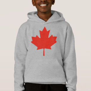Show off your colours - Canada