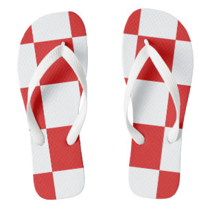 Show off your colours - Croatia Thongs