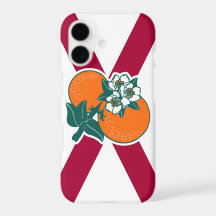 Show off your colours - Florida