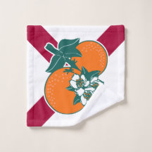 Show off your colours - Florida