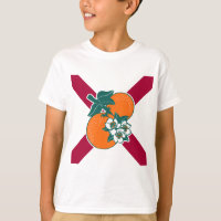 Show off your colours - Florida