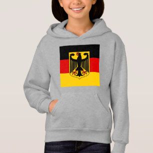 Show off your colours - Germany