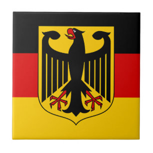 Show off your colours - Germany Ceramic Tile