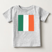 Show off your colours – Ireland