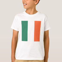 Show off your colours – Ireland