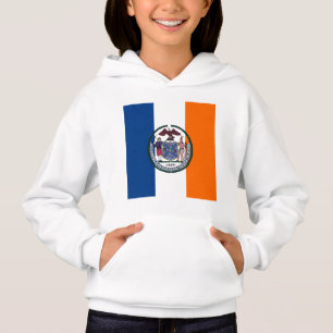 Show off your colours - New York