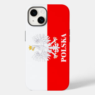 Show off your colours - Polska Case-Mate iPhone 14 Case