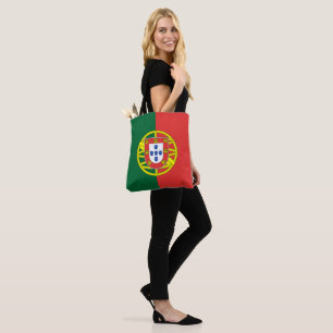 Show off your colours - Portugal Tote Bag