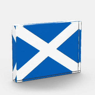 Show off your colours – Scotland Photo Block