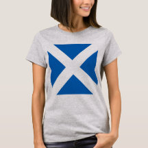 Show off your colours – Scotland