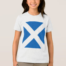 Show off your colours – Scotland