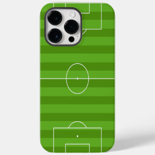 Show off your colours - Soccer Case-Mate iPhone 14 Pro Max Case