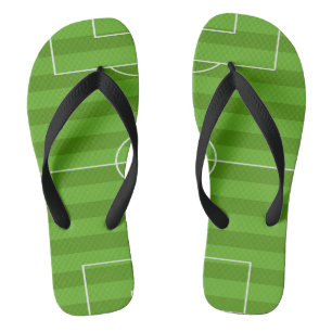 Show off your colours - Soccer Thongs