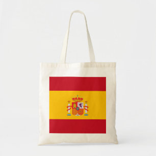 Show off your colours - Spain Tote Bag
