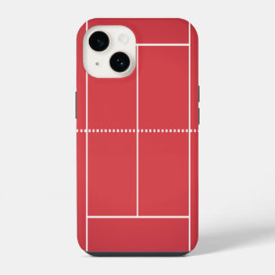 Show off your colours - Tennis iPhone 14 Case