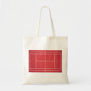 Show off your colours - Tennis Tote Bag