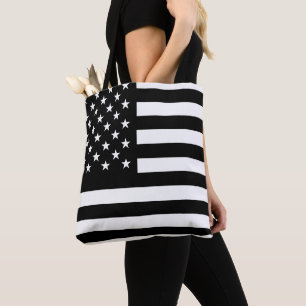 Show off your colours - United States Tote Bag