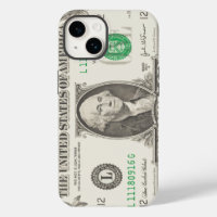 Show off your colours - US Dollar