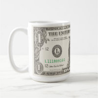 Show off your colours - US Dollar