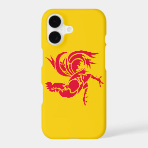 Show off your colours - Wallonie