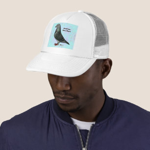 Show Racer ASR Trucker Hat