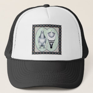 Show Racer Standard Trucker Hat