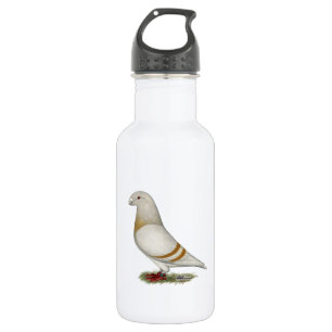 Show Racer Yellow Bar 532 Ml Water Bottle