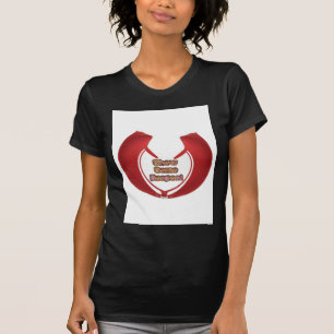 Show Some Respect Art Print T-Shirt