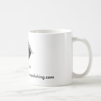 Show What You Know Coffee Mug